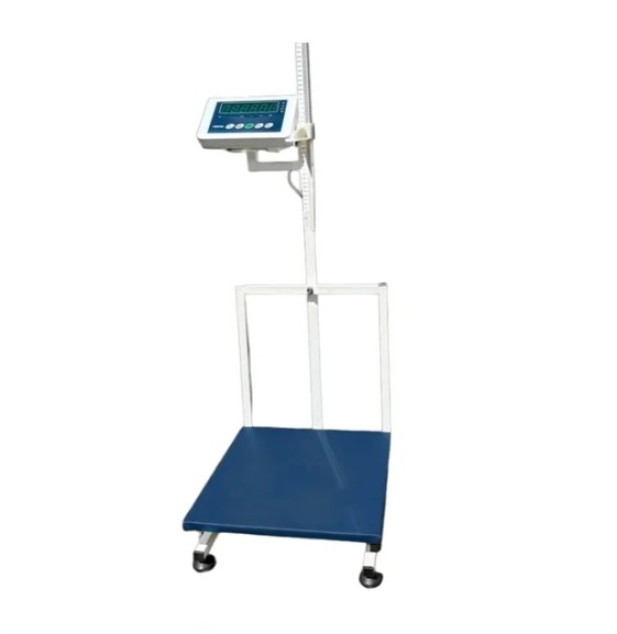 Ростомір з вагами